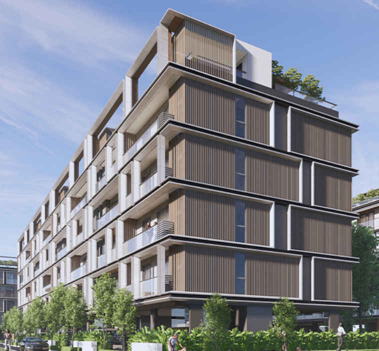 Signature Global City