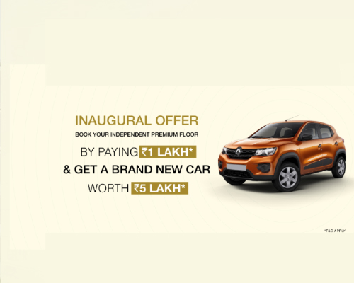 Signature Global Projects