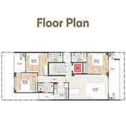 Signature Global Floor Plan Plan1